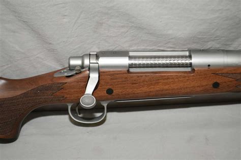 Licence 409 043 91F. . Remington 700 270 fluted barrel